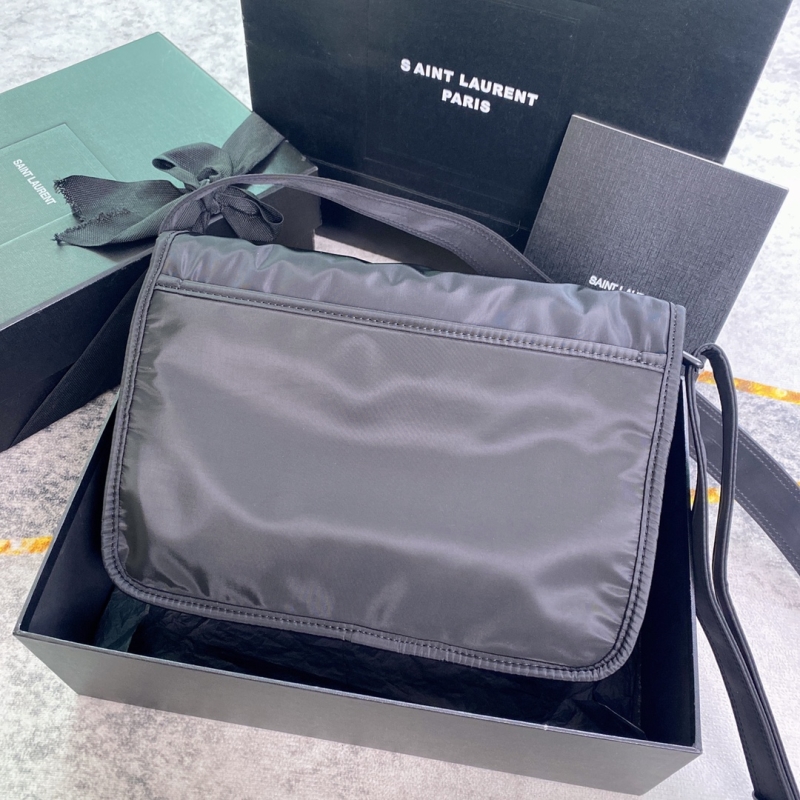 YSL Satchel Bags